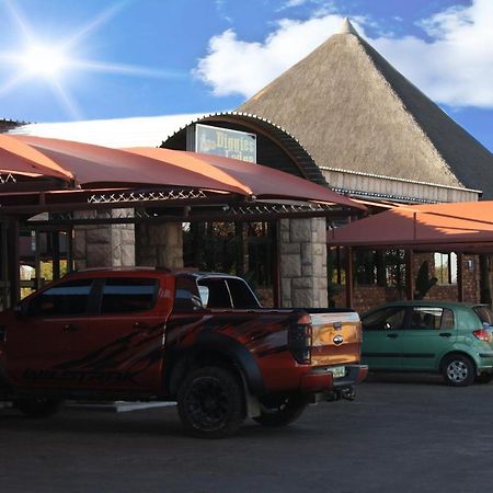 Diggies Lodge Kimberley Dış mekan fotoğraf