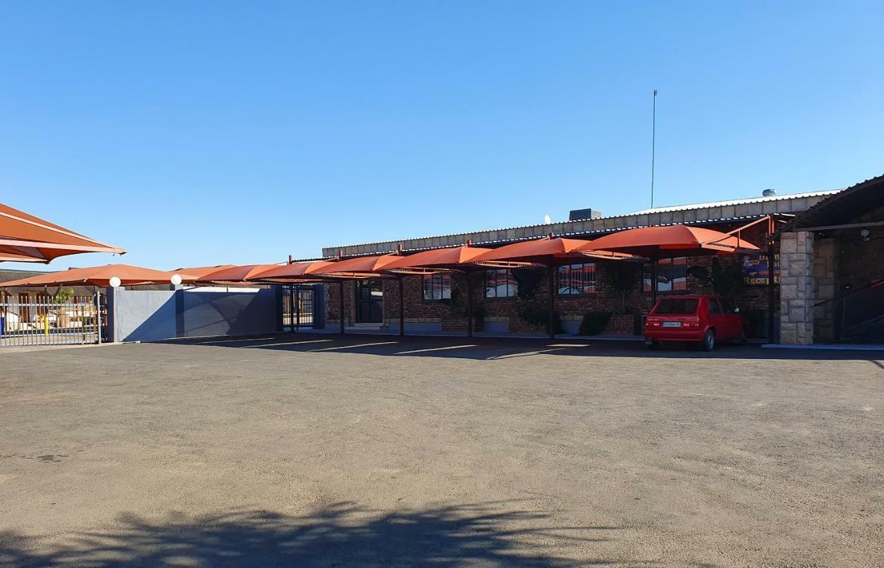 Diggies Lodge Kimberley Dış mekan fotoğraf