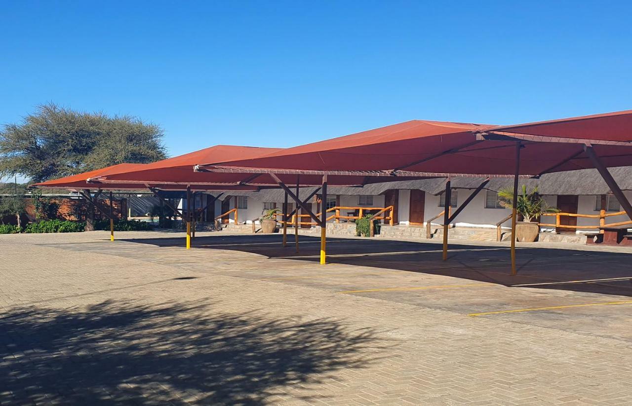Diggies Lodge Kimberley Dış mekan fotoğraf