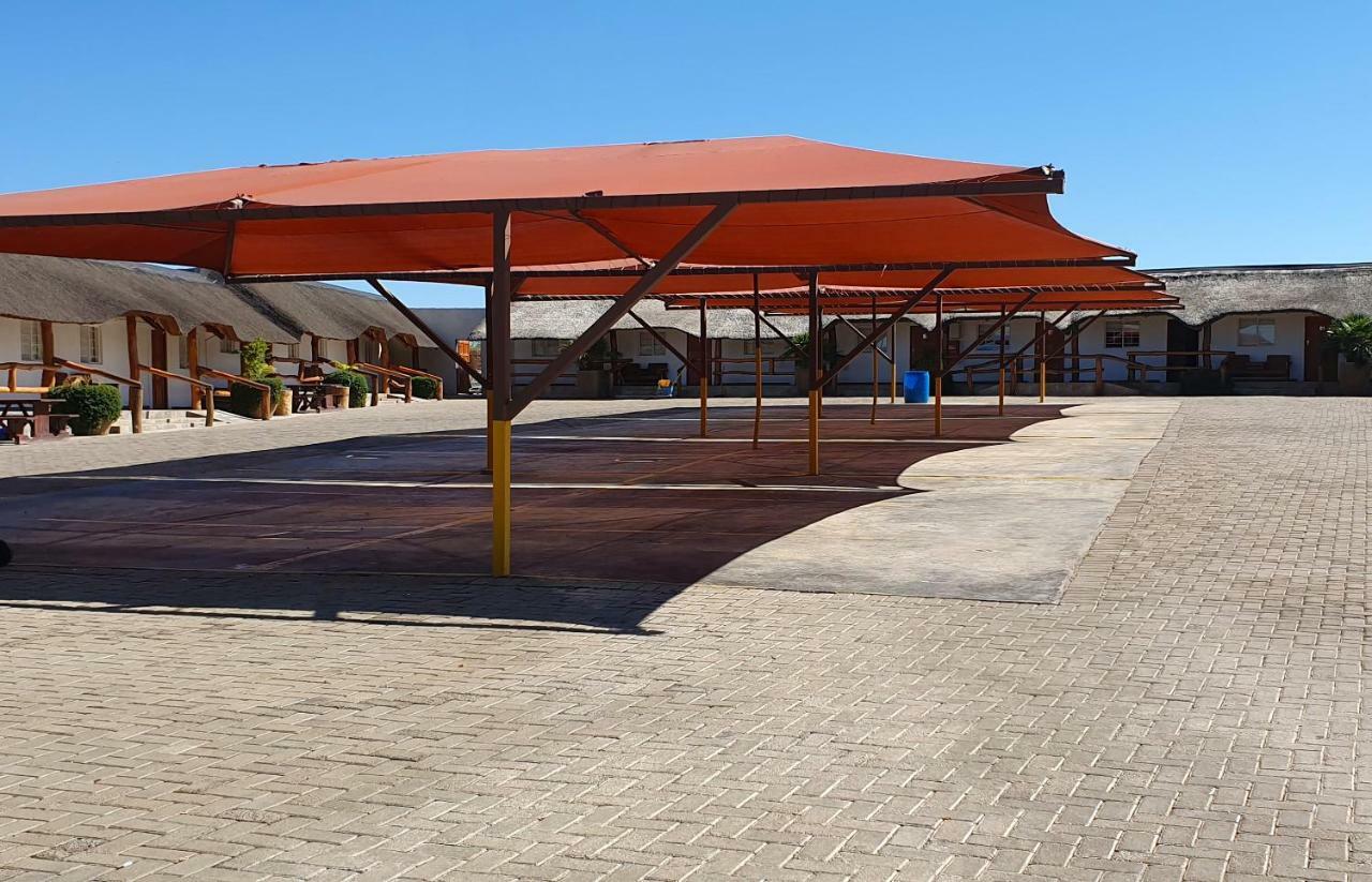 Diggies Lodge Kimberley Dış mekan fotoğraf
