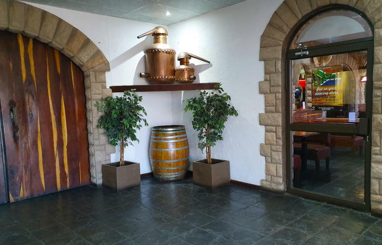 Diggies Lodge Kimberley Dış mekan fotoğraf