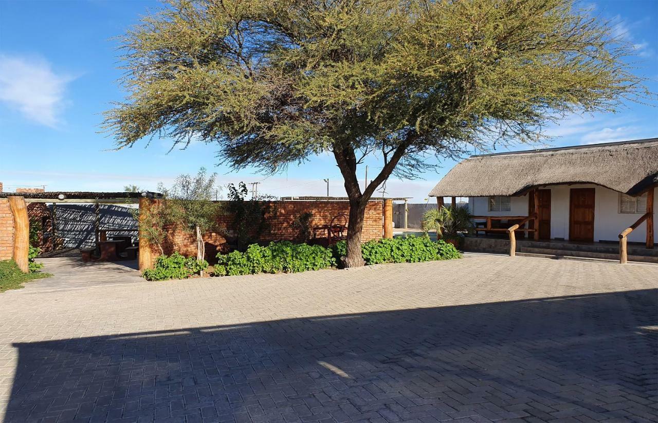 Diggies Lodge Kimberley Dış mekan fotoğraf