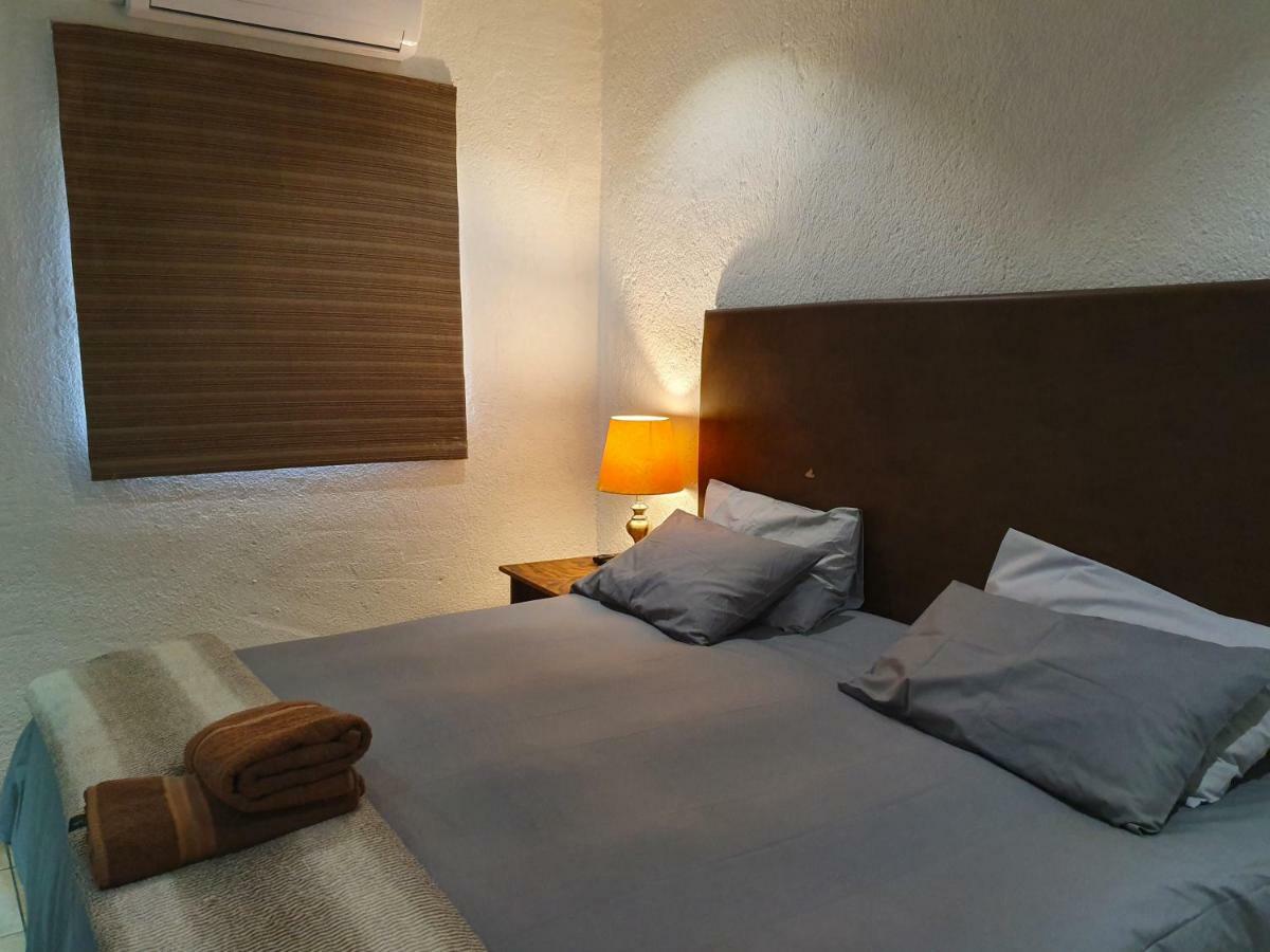 Diggies Lodge Kimberley Dış mekan fotoğraf