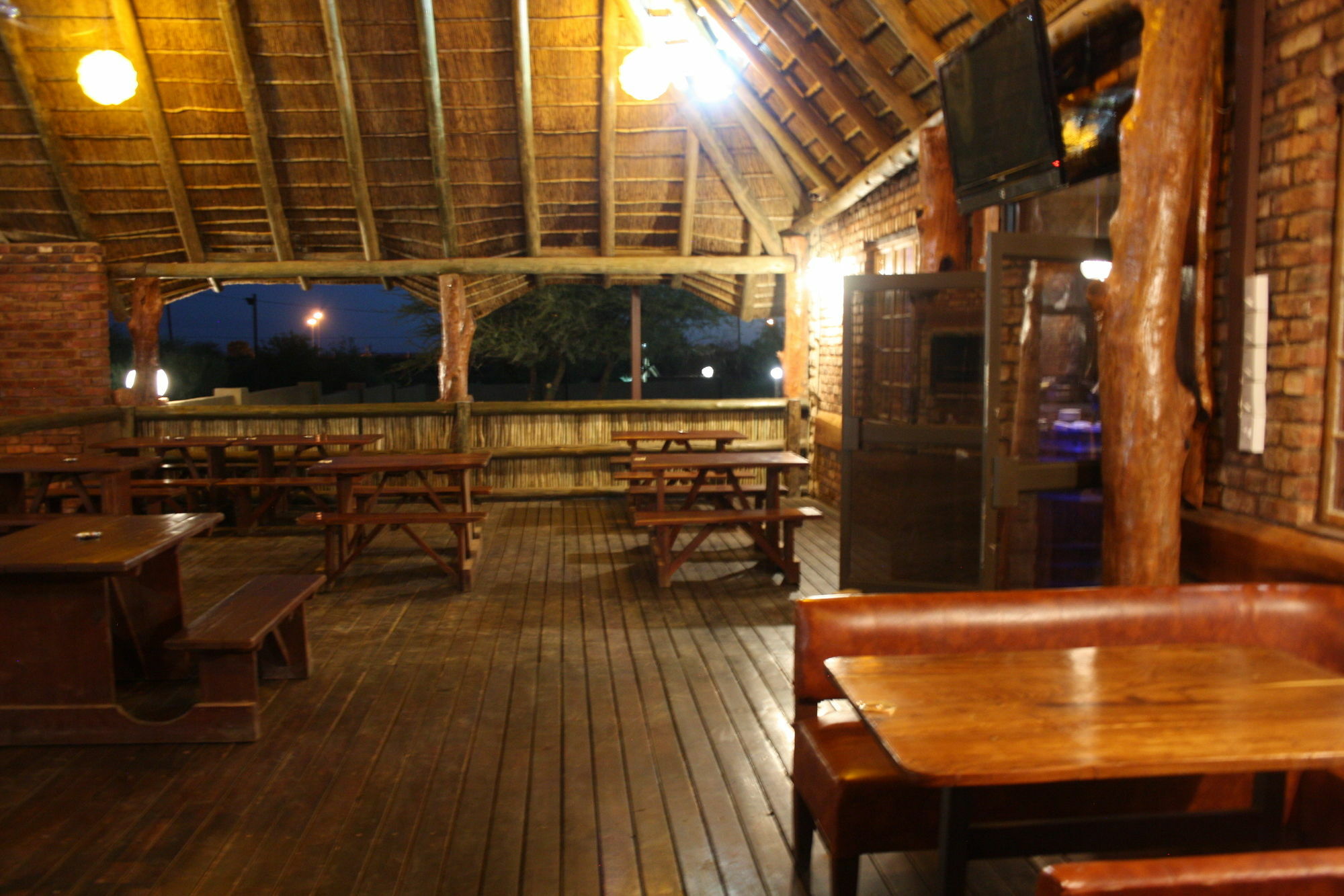 Diggies Lodge Kimberley Dış mekan fotoğraf