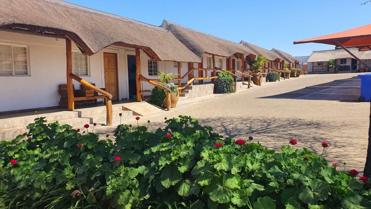 Diggies Lodge Kimberley Dış mekan fotoğraf