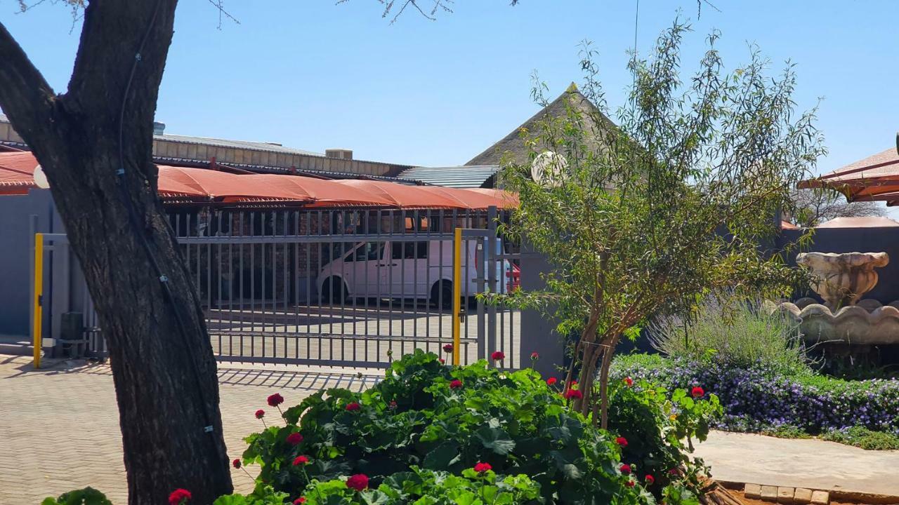 Diggies Lodge Kimberley Dış mekan fotoğraf