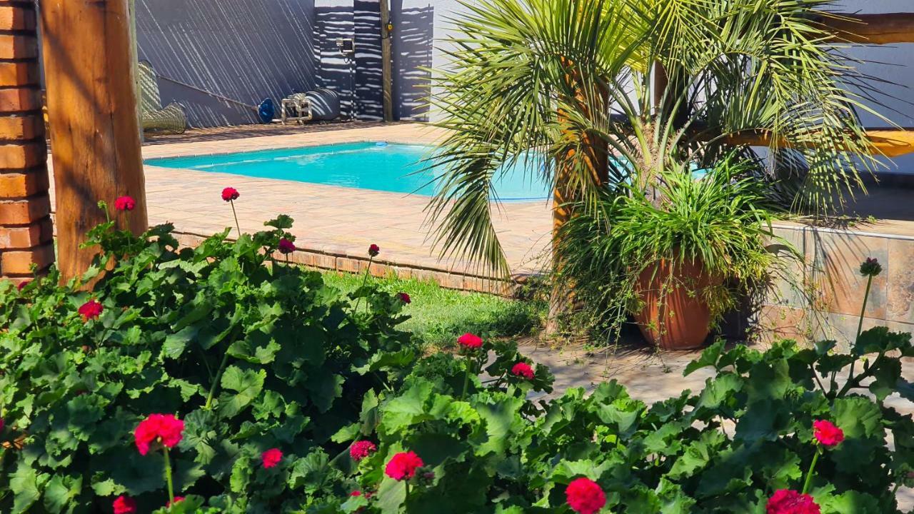 Diggies Lodge Kimberley Dış mekan fotoğraf